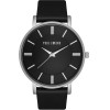 Paul Lorens Male Watch - (zg353a) + Box - (PL10401A-1A1)