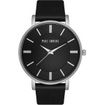 Paul Lorens Male Watch - (zg353a) + Box - (PL10401A-1A1)