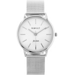 Perfect WOMEN'S Watch F205 (zp983a) + Box - (F105S-03)