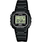 Casio Kids Watch + Box - (LA-20WH-1AEF)