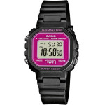 Casio Kids Watch + Box - (LA-20WH-4ADF)