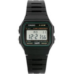 Casio MEN'S Watch (zd102c) + Box - (F-91W-3DG)