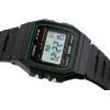 Casio MEN'S Watch (zd102c) + Box - (F-91W-3DG)