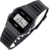 Casio MEN'S Watch + Box - (F-91WB-1ADF)