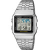 Casio Vintage A500WA-1 MEN'S Watch (zd158a) + Box - (A500WA-1D)