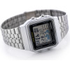 Casio Vintage A500WA-1 MEN'S Watch (zd158a) + Box - (A500WA-1D)