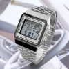 Casio Vintage A500WA-1 MEN'S Watch (zd158a) + Box - (A500WA-1D)