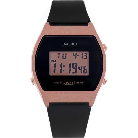 Casio Vintage LW-204-1ADf WOMEN'S Watch + Box - (LW-204-1A)