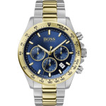 Hugo Boss MEN'S Watch - Hero (zh014d) - (1513767)