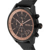 Hugo Boss Men's Watch Grand Prix Chronograph (zh003e) - (1513550)