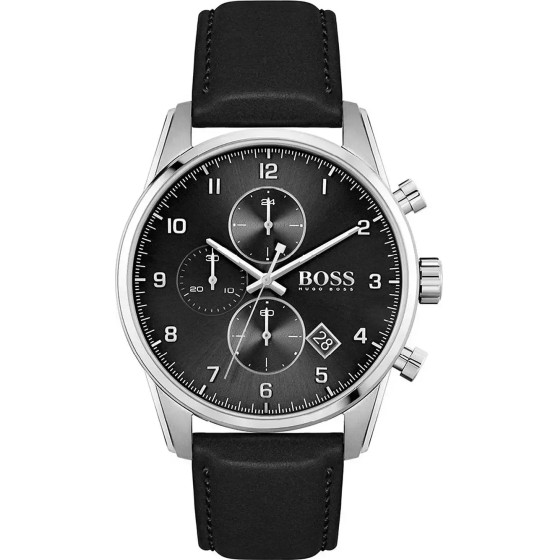 Hugo Boss Skymaster Men's Watch (zh056a) - (1513782)