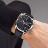Hugo Boss Skymaster Men's Watch (zh056a) - (1513782)