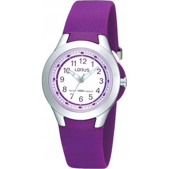 LORUS + Box CHILDREN'S Watch - (R2313FX9)