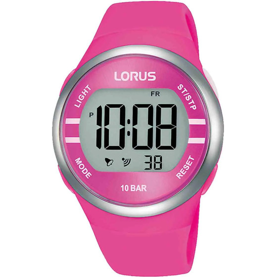 LORUS CHILDREN'S Watch + Box - (R2343NX9)
