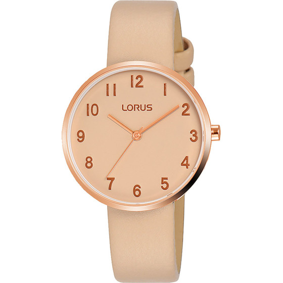 LORUS Lady Watch + Box - (RG220SX9)