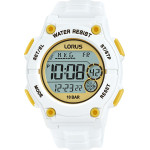 LORUS Unisex Sports Watch (zlo513e) + Box - (R2337PX9)