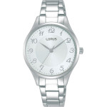LORUS Women's Lady Watch + Box (zlo505a) - (RG267VX9)