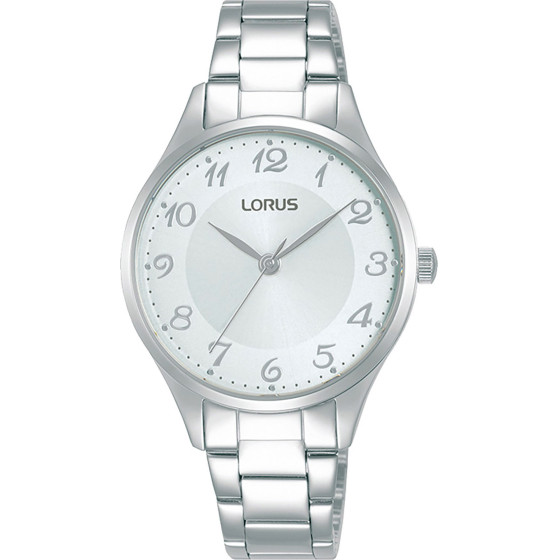 LORUS Women's Lady Watch + Box (zlo505a) - (RG267VX9)