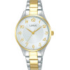 LORUS Women's Lady Watch + Box (zlo505b) - (RG270VX9)