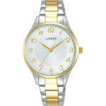 LORUS Women's Lady Watch + Box (zlo505b) - (RG270VX9)