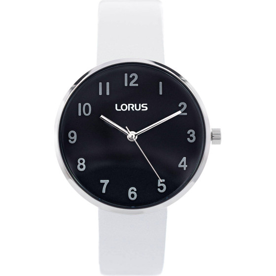 LORUS Women's Watch + Box - (RG225SX9)