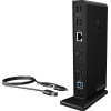 ICY BOX USB-C/USB 3.0 11-in-1 DockingStation - (IB-DK2251AC)