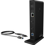 ICY BOX USB-C/USB 3.0 11-in-1 DockingStation - (IB-DK2251AC)
