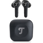 Teufel AIRY TWS Pro True-Wireless In-Ear Bluetooth Earphones cosmic teal - (106494006)