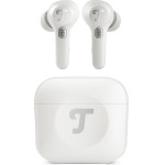 Teufel AIRY TWS Pro True-Wireless In-Ear Bluetooth Earphones silver white - (106494002)