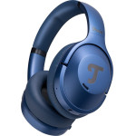 Teufel REAL BLUE NC 3 wireless Over-Ear bluetooth Headphones steel blue - (107001573)