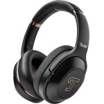Teufel REAL BLUE PRO wireless Over-Ear bluetooth Headphones night black - (106262001)