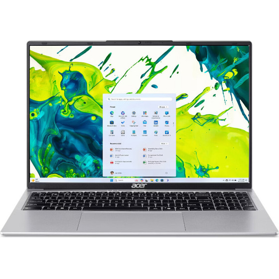 Acer Aspire Lite 16 AL16-54P-523X 16'' WUXGA IPS Core i5-1334U 16GB/512GB SSD Win11 - (NX.D73EG.005)