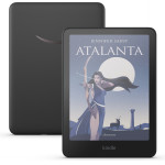 AMAZON Kindle Colorsoft 16GB black - (B0CX8MQF7R)