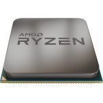 AMD AM4 Ryzen 5 Tray 3400G 3.7GHz MAX 4.2GHz 4x Core 4MB 65W - (YD3400C5M4MFH)