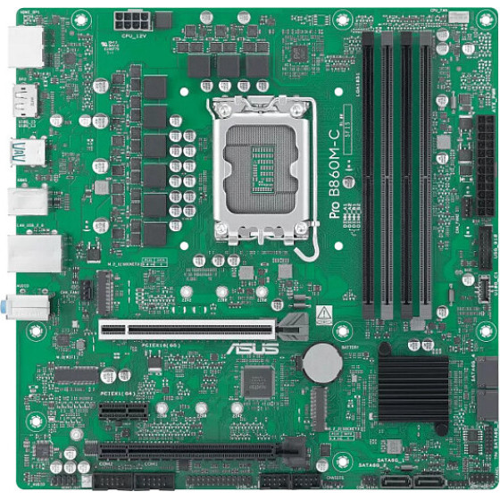 ASUS 1851 B860M-C-CSM - (90MB1MCP-M0EAYC)