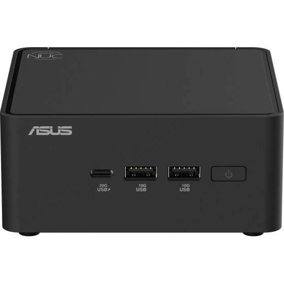 ASUS NUC GEN15 Pro Cyber Canyon U5 RNUC15CRHU500002 EU Cord - (90AR00Q2-M00050)