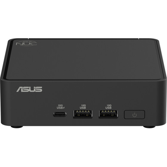 ASUS NUC GEN15 Pro Cyber Canyon U7 RNUC15CRKU700002 EU Cord - (90AR00R2-M00090)