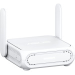 ASUS RT-BE58 Go - Router - WLAN - (90IG09Q0-MO3C00)