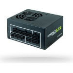 Chieftec 450W Compact Serie 80+gold - (CSN-450C)