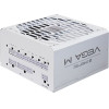 Chieftec 1000W VEGA M White 80Plus Gold - (PPG-1000-CW)