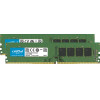 Crucial 3200 32GB KIT 16GBx2 - (CT2K16G4DFRA32A)