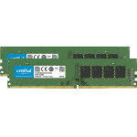 Crucial 3200 32GB KIT 16GBx2 - (CT2K16G4DFRA32A)