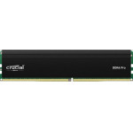 Crucial 32 GB Pro 3200 UDIMM CL22 (16Gbit) - (CP32G4DFRA32A)
