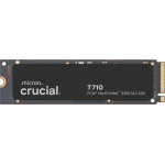 Crucial M.2 T710 2TB PCIe Gen5 NVMe M.2 2280 SSD - (CT2000T710SSD8)