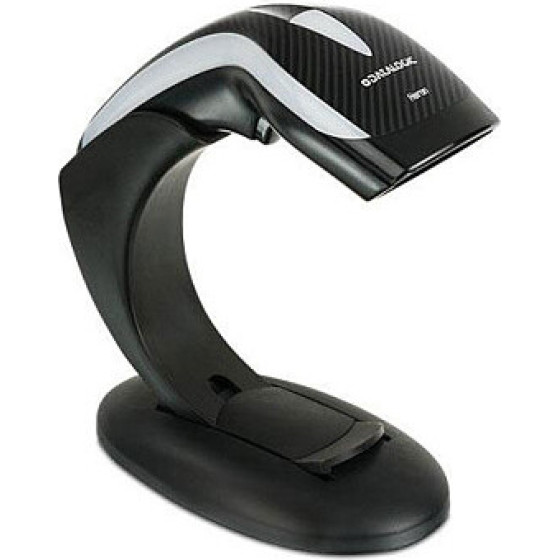 Datalogic Heron HD3130 Barcode-Scanner 1D USB RS-232 Kabel - (HD3130-BKK1B)