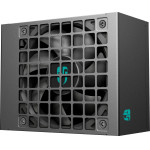 Deepcool 750W PS750G SFX ATX 3.1 80 Plus Gold - (R-PS750G-FE0B-JGEU)