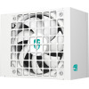 Deepcool 750W PS750G WH SFX ATX3.1 Full Modular 80 Plus Gold White - (R-PS750G-FE0W-JGEU)