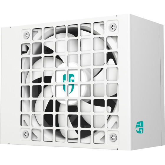 Deepcool 850W PS850G WH SFX ATX 3.1 white - (R-PS850G-FE0W-JGEU)