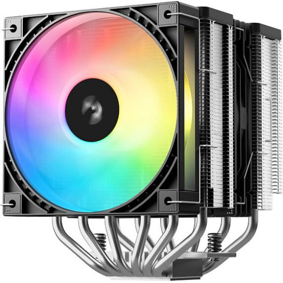 Deepcool K AG620 G2 ARGB - (R-AG620-BKAMMG2-G)
