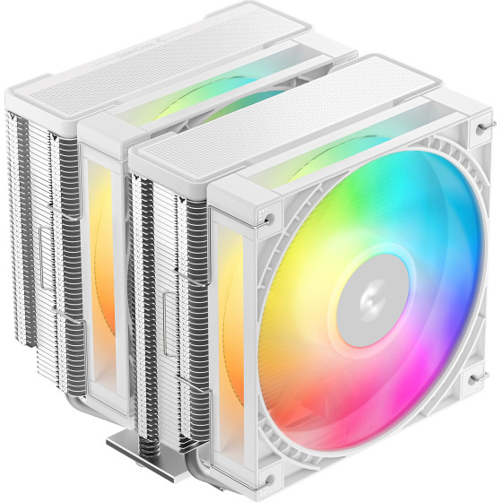 Deepcool K AG620 G2 WH ARGB - (R-AG620-WHAMMG2-G)